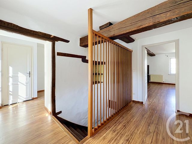 Maison &agrave; vendre - 6 pi&egrave;ces - 169,43 m2 - Talmay - 21 - BOURGOGNE