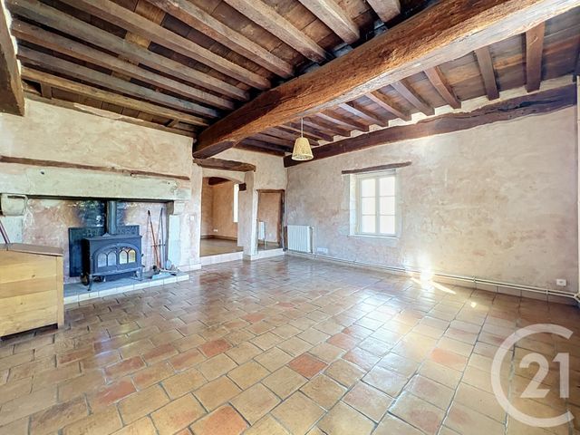 Maison &agrave; vendre - 6 pi&egrave;ces - 169,43 m2 - Talmay - 21 - BOURGOGNE