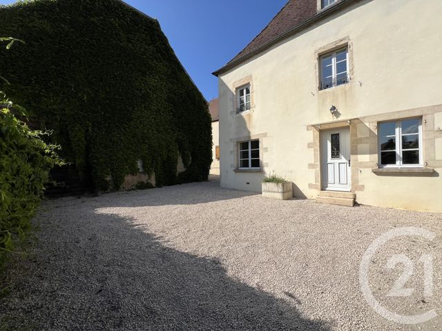 maison - TALMAY - 21