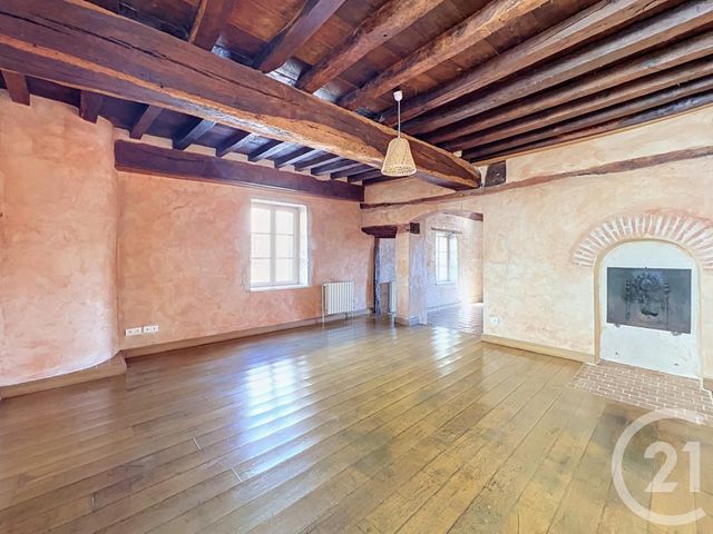 Maison &agrave; vendre - 6 pi&egrave;ces - 169,43 m2 - Talmay - 21 - BOURGOGNE