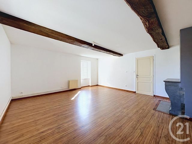 Maison &agrave; vendre - 6 pi&egrave;ces - 169,43 m2 - Talmay - 21 - BOURGOGNE