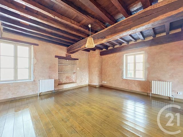 Maison &agrave; vendre - 6 pi&egrave;ces - 169,43 m2 - Talmay - 21 - BOURGOGNE