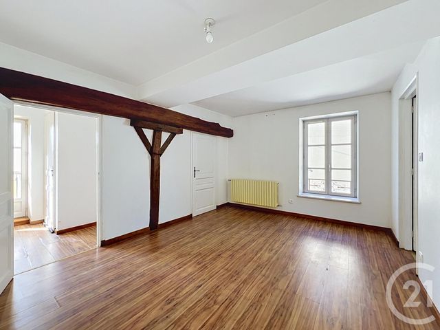 Maison &agrave; vendre - 6 pi&egrave;ces - 169,43 m2 - Talmay - 21 - BOURGOGNE