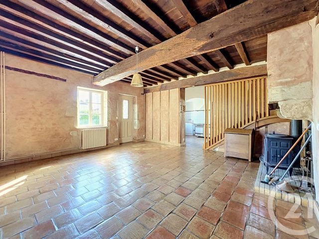 Maison &agrave; vendre - 6 pi&egrave;ces - 169,43 m2 - Talmay - 21 - BOURGOGNE