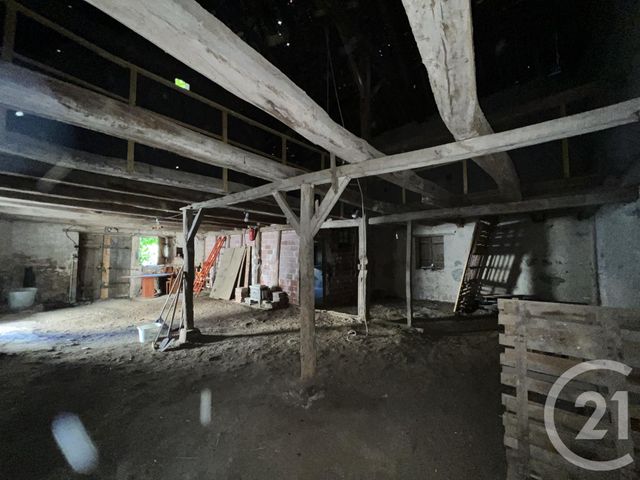 Maison &agrave; vendre - 6 pi&egrave;ces - 169,43 m2 - Talmay - 21 - BOURGOGNE