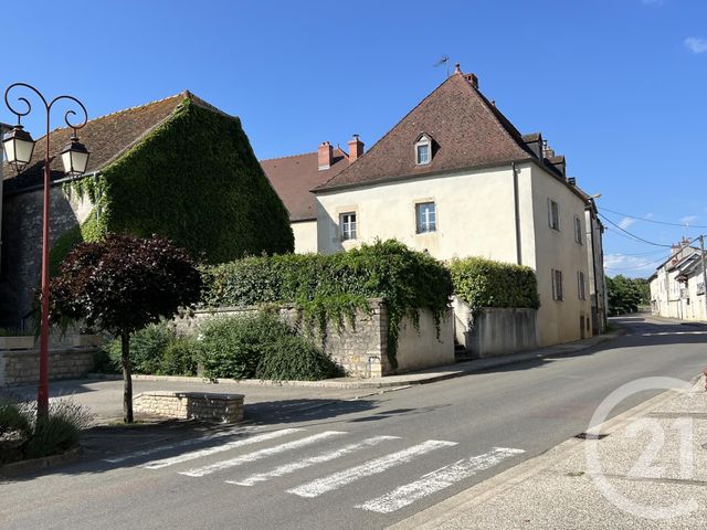 Maison &agrave; vendre - 6 pi&egrave;ces - 169,43 m2 - Talmay - 21 - BOURGOGNE