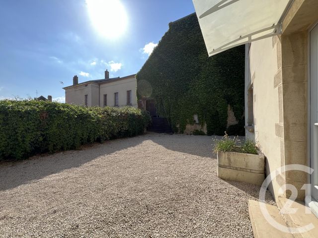 Maison &agrave; vendre - 6 pi&egrave;ces - 169,43 m2 - Talmay - 21 - BOURGOGNE