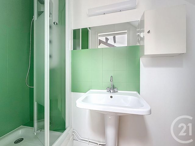 Appartement F1 &agrave; louer - 1 pi&egrave;ce - 12,67 m2 - Dijon - 21 - BOURGOGNE