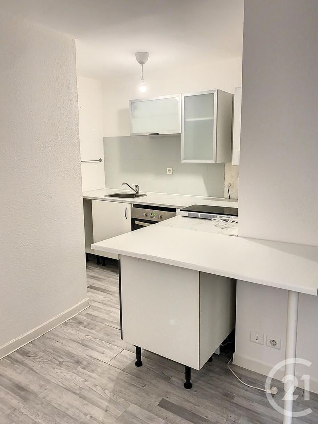 Appartement T3 &agrave; louer - 3 pi&egrave;ces - 54,93 m2 - Dijon - 21 - BOURGOGNE