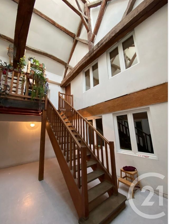Appartement T3 &agrave; louer - 3 pi&egrave;ces - 54,93 m2 - Dijon - 21 - BOURGOGNE
