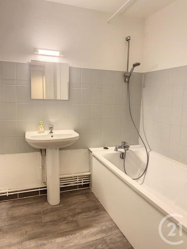 Appartement T3 &agrave; louer - 3 pi&egrave;ces - 54,93 m2 - Dijon - 21 - BOURGOGNE
