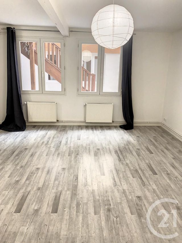 Appartement T3 à louer DIJON