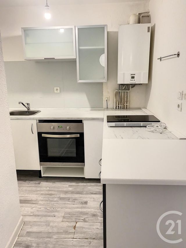 Appartement T3 &agrave; louer - 3 pi&egrave;ces - 54,93 m2 - Dijon - 21 - BOURGOGNE