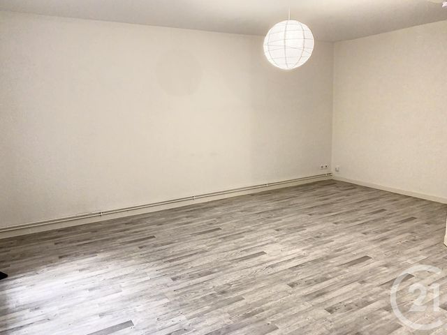 Appartement T3 &agrave; louer - 3 pi&egrave;ces - 54,93 m2 - Dijon - 21 - BOURGOGNE
