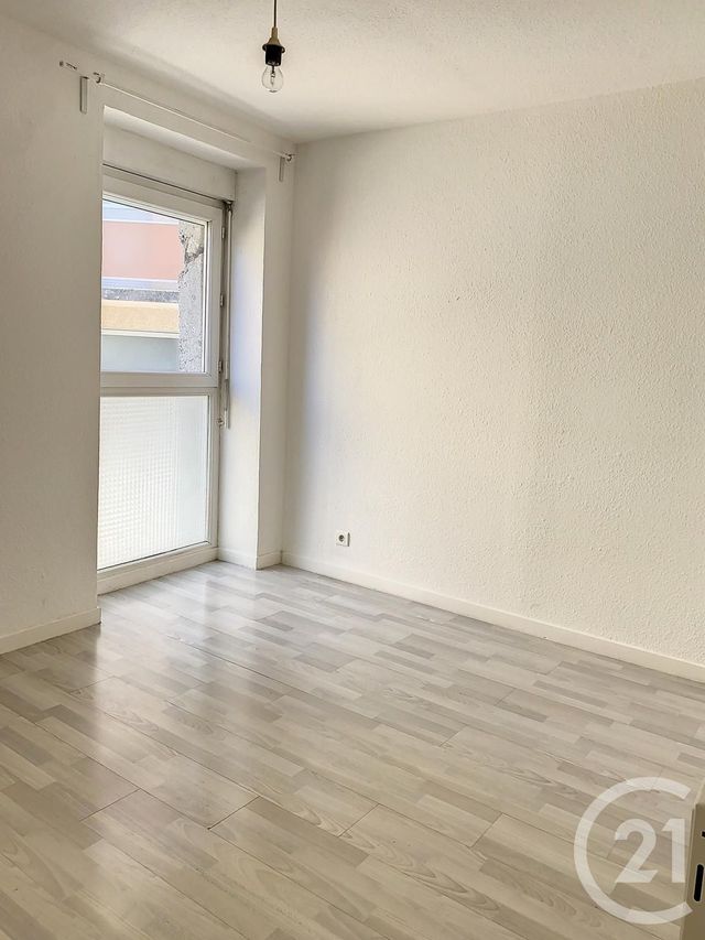 Appartement T3 &agrave; louer - 3 pi&egrave;ces - 54,93 m2 - Dijon - 21 - BOURGOGNE