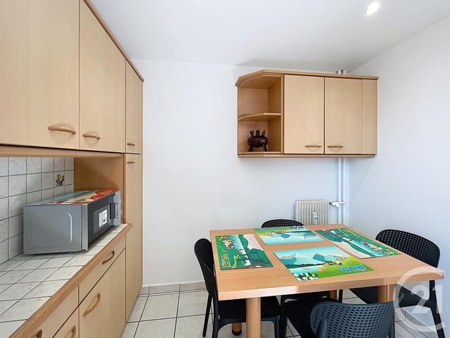 Appartement T3 &agrave; louer - 3 pi&egrave;ces - 64,88 m2 - Dijon - 21 - BOURGOGNE