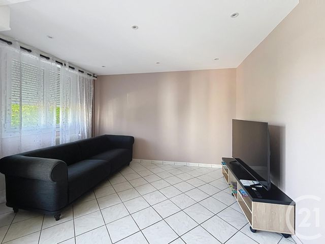 Appartement T3 &agrave; louer - 3 pi&egrave;ces - 64,88 m2 - Dijon - 21 - BOURGOGNE
