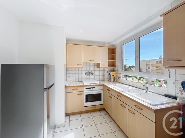 Appartement T3 à louer DIJON