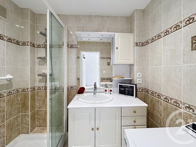 Appartement T3 &agrave; louer - 3 pi&egrave;ces - 64,88 m2 - Dijon - 21 - BOURGOGNE