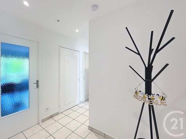 Appartement T3 &agrave; louer - 3 pi&egrave;ces - 64,88 m2 - Dijon - 21 - BOURGOGNE