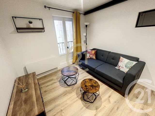 Appartement T2 &agrave; louer - 2 pi&egrave;ces - 38,97 m2 - Dijon - 21 - BOURGOGNE