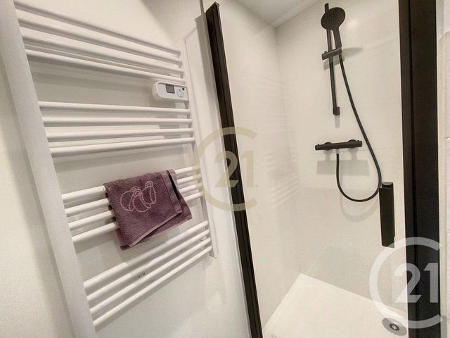 Appartement T2 &agrave; louer - 2 pi&egrave;ces - 38,97 m2 - Dijon - 21 - BOURGOGNE