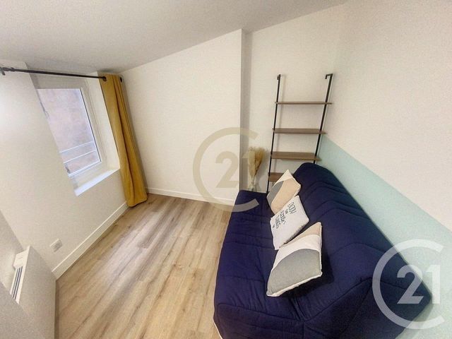 Appartement T2 &agrave; louer - 2 pi&egrave;ces - 38,97 m2 - Dijon - 21 - BOURGOGNE