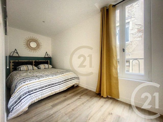 Appartement T2 &agrave; louer - 2 pi&egrave;ces - 38,97 m2 - Dijon - 21 - BOURGOGNE