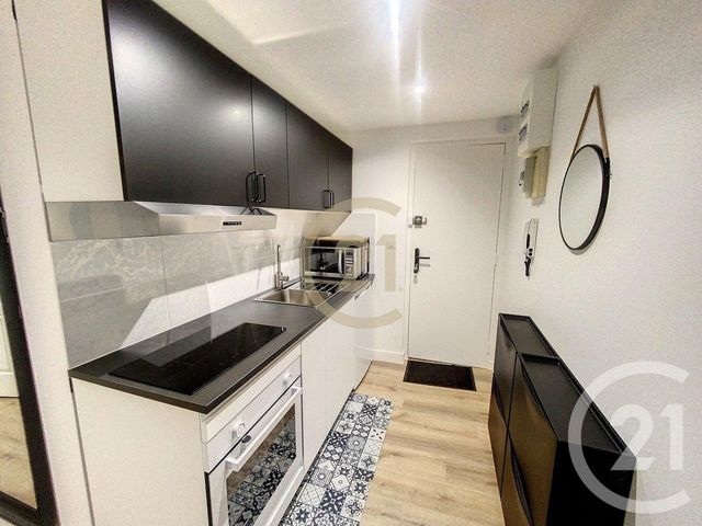 Appartement T2 &agrave; louer - 2 pi&egrave;ces - 38,97 m2 - Dijon - 21 - BOURGOGNE