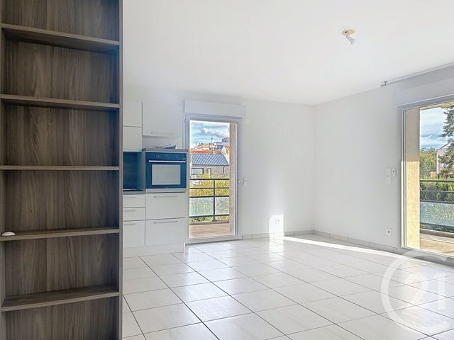 Appartement T3 &agrave; louer - 3 pi&egrave;ces - 67,59 m2 - Dijon - 21 - BOURGOGNE