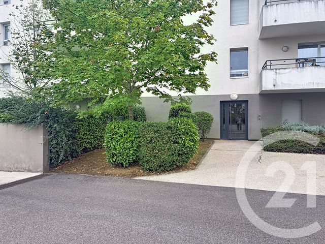 Appartement T3 &agrave; louer - 3 pi&egrave;ces - 67,59 m2 - Dijon - 21 - BOURGOGNE
