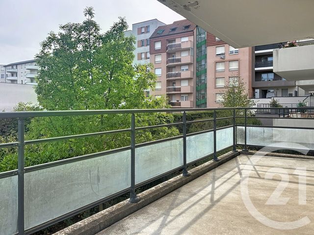 Appartement T3 &agrave; louer - 3 pi&egrave;ces - 67,59 m2 - Dijon - 21 - BOURGOGNE