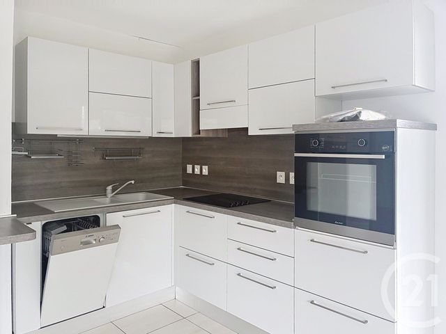 Appartement T3 à louer DIJON
