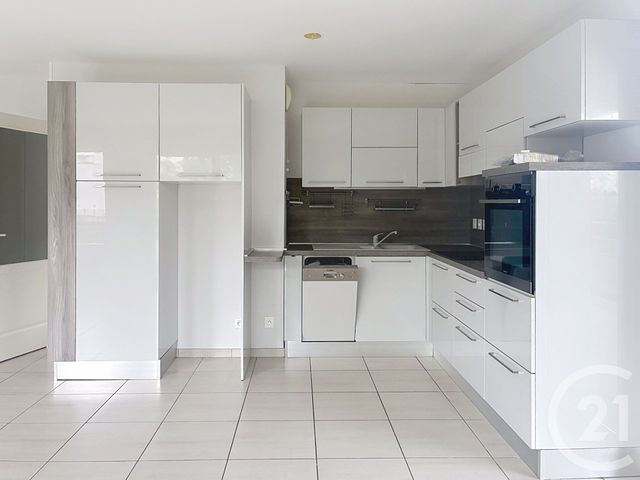 Appartement T3 &agrave; louer - 3 pi&egrave;ces - 67,59 m2 - Dijon - 21 - BOURGOGNE