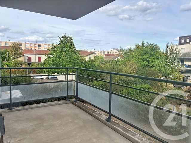 Appartement T3 &agrave; louer - 3 pi&egrave;ces - 67,59 m2 - Dijon - 21 - BOURGOGNE
