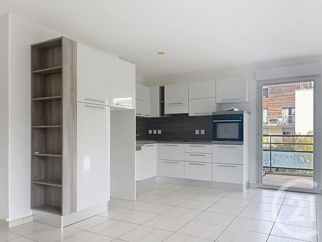 Appartement T3 &agrave; louer - 3 pi&egrave;ces - 67,59 m2 - Dijon - 21 - BOURGOGNE