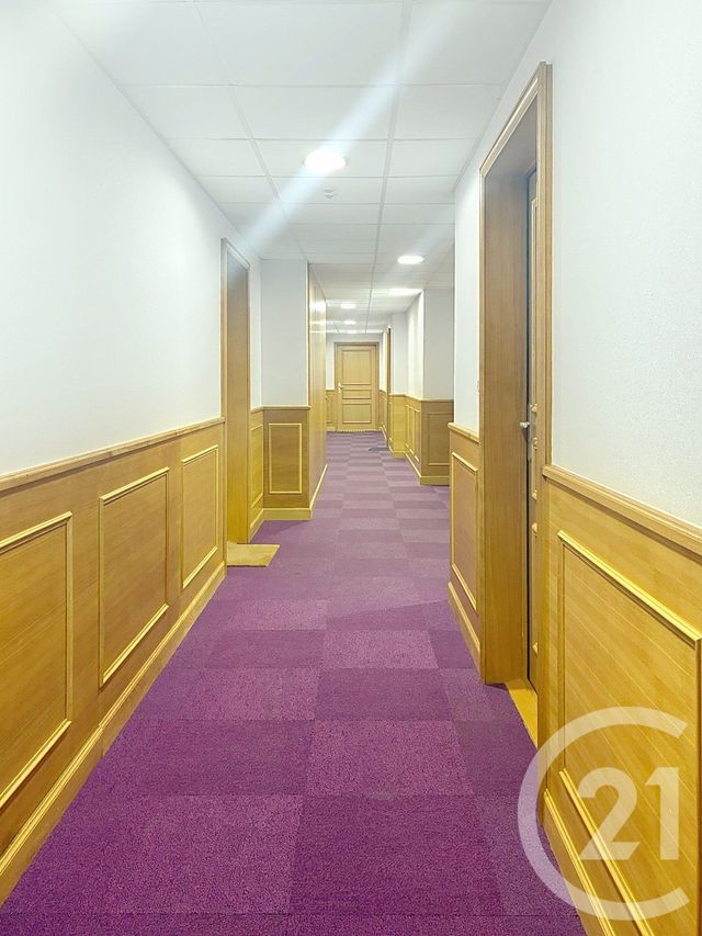 Appartement T3 &agrave; louer - 3 pi&egrave;ces - 67,59 m2 - Dijon - 21 - BOURGOGNE