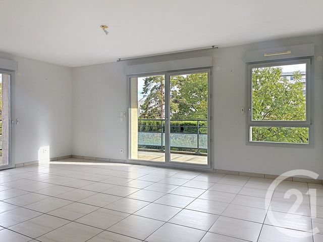 Appartement T3 &agrave; louer - 3 pi&egrave;ces - 67,59 m2 - Dijon - 21 - BOURGOGNE