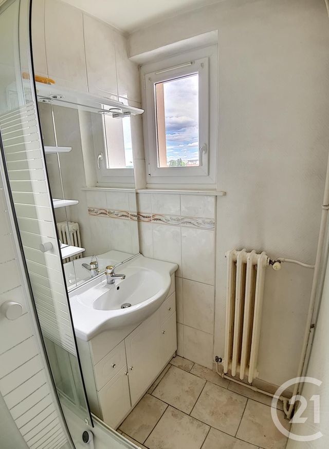 Appartement T2 &agrave; louer - 2 pi&egrave;ces - 44 m2 - Dijon - 21 - BOURGOGNE