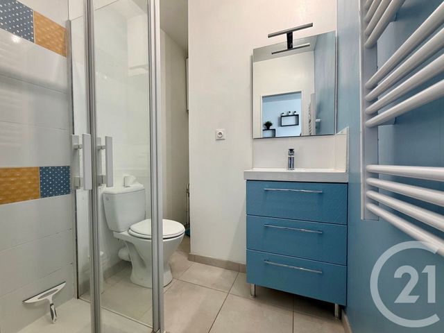 Appartement Studio &agrave; louer - 1 pi&egrave;ce - 16 m2 - Dijon - 21 - BOURGOGNE