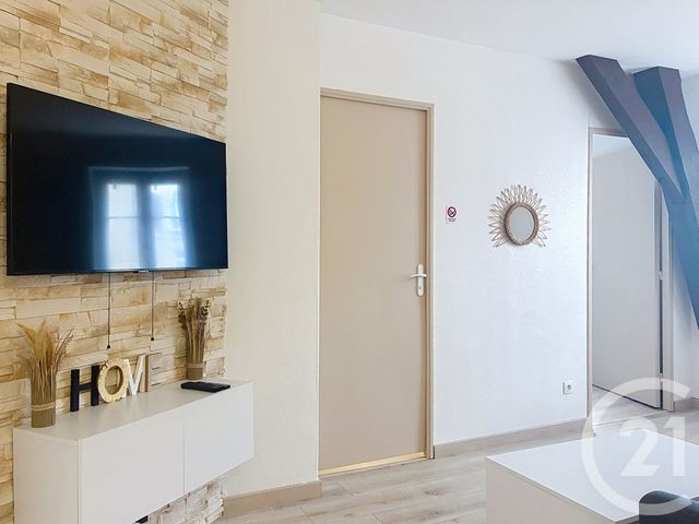 appartement - DIJON - 21