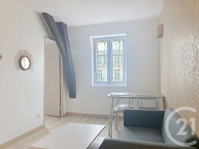 Appartement T2 &agrave; louer - 2 pi&egrave;ces - 35,76 m2 - Dijon - 21 - BOURGOGNE