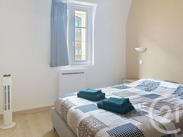 Appartement T2 &agrave; louer - 2 pi&egrave;ces - 35,76 m2 - Dijon - 21 - BOURGOGNE
