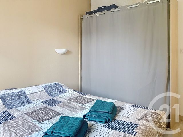 Appartement T2 &agrave; louer - 2 pi&egrave;ces - 35,76 m2 - Dijon - 21 - BOURGOGNE