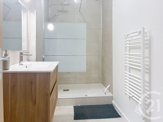 Appartement T2 &agrave; louer - 2 pi&egrave;ces - 35,76 m2 - Dijon - 21 - BOURGOGNE