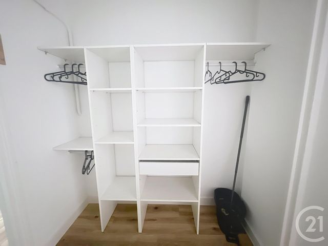 Appartement F3 &agrave; louer - 3 pi&egrave;ces - 51,37 m2 - Dijon - 21 - BOURGOGNE