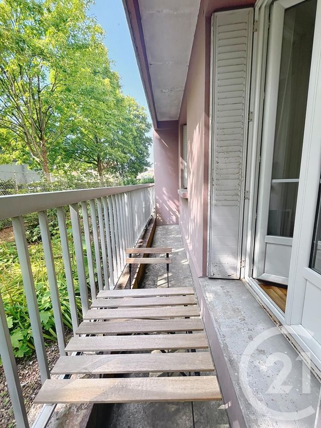 Appartement F3 &agrave; louer - 3 pi&egrave;ces - 51,37 m2 - Dijon - 21 - BOURGOGNE