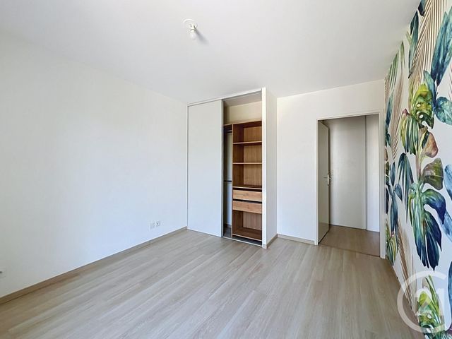 Appartement T3 &agrave; vendre - 3 pi&egrave;ces - 56,22 m2 - Dijon - 21 - BOURGOGNE
