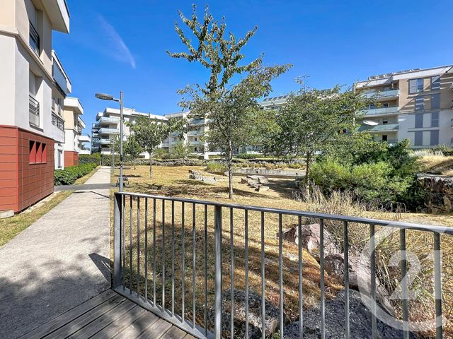 Appartement T3 &agrave; vendre - 3 pi&egrave;ces - 56,22 m2 - Dijon - 21 - BOURGOGNE