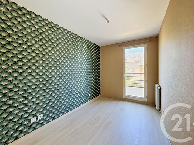Appartement T3 &agrave; vendre - 3 pi&egrave;ces - 56,22 m2 - Dijon - 21 - BOURGOGNE
